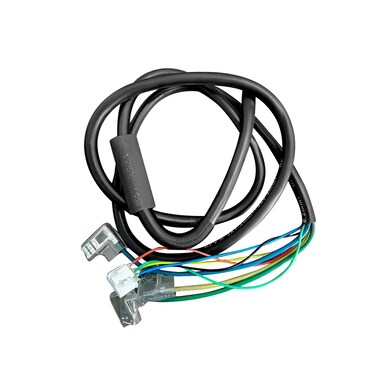 XBERSTAR Universal Scooter Motor Wire, High Sensitivity Motor Wire Accessory Compatible with Xiaomi M365 Pro Electric Scooter (1PCS)