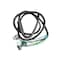 XBERSTAR Universal Scooter Motor Wire, High Sensitivity Motor Wire Accessory Compatible with Xiaomi M365 Pro Electric Scooter (1PCS)
