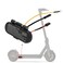 Felixstory Electric Scooter Charging Base Charging Port for Segway Ninebot Max G30P E-Scooter, PC Charging Dustproof Port Waterproof Cover Plug, Charging Connector Assembly Repair Accessories Part