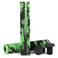 Limit Handlebar Grips with Easy Cutting Lines for 150/160/170mm for Pro Stunt Scooters BMX/MTB