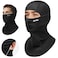 ILM Thicker Motorcycle Balaclava Face Mask for Ski Snowboard Cycling Working Hunting Men Women