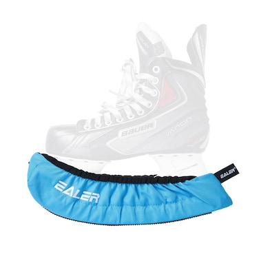 EALER SKC500 Hockey Pro-Skate Guard, Ice Skate Blade Covers, Figure Skates and Ice Skates, Skating Soakers Cover Blades for Kids Youth and Adult