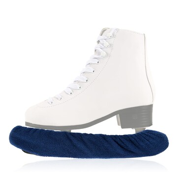 TUYUU Ice Skate Guards,Skate Guards for Hockey Skates,Figure Skates and Ice Skates.Ice Skate Blade Covers for Toddler Kids Youth Adults-Men Women Boys Girls.Skate Guards Figure Skating Hockey.