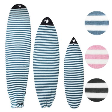 PAMGEA Surfboard Cover (Longboard, 9'6")