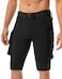 Seaskin 2.5mm Diving Shorts for Mens with Pocket