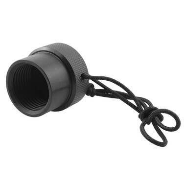 SQXBK DIN Regulator Tank Valve Threaded Dust Plug Protector Cap Tank Valve Cover Scuba Diving Dive DIN Tank Valve Regulator Dust Plug Cap Inner Teeth