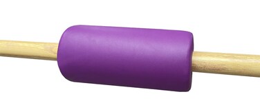 kechery Detachable Gymnastics Bar Pad, Protective Sleeve for Gymnastics Bar, Uneven Bars, Parallel Bars, Ballet Bar.