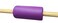 kechery Detachable Gymnastics Bar Pad, Protective Sleeve for Gymnastics Bar, Uneven Bars, Parallel Bars, Ballet Bar.