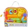 Play-Doh Starter Set 9-Piece Kit with Storage Tote &amp; 4 Modeling Compound Cans, Arts and Crafts Toys for Kids 3 Years &amp; Up, Preschool Toys