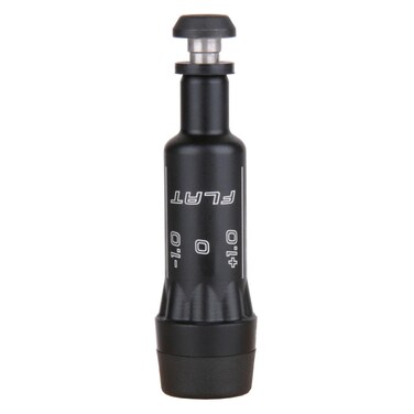 OGECLF 1pc LH Golf Shaft Sleeve Adapter for Ping G430, G430 LST SFT, G430 Max, G425, G410, G410 Plus Driver Fairway Wood (Tip 0.335)