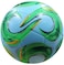 American Challenge Kreis Soccer Ball (Sky Blue/Lime, 5)