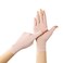 INOGIH Women Fingless UV Protection Sunblock Gloves,Outdoor Non-Slip Driving-Gloves for Cyling