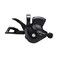 ZUKKA Bike Shifter Right 10 Speed SL-M4100-R Shifter for Mountain Bicycle Folding Bike Commuter Bike (10 Speed)