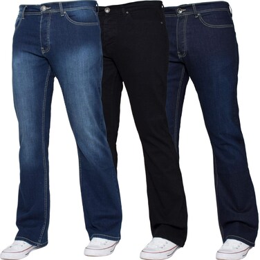 EZ401 MSW 36 Short Blue