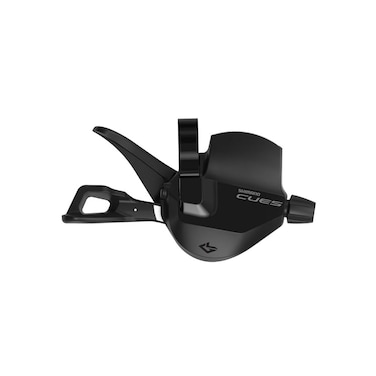 ZUKKA Bike Shifter Right SL-U6000-11R 11 Speed Thumb Gear Shifter Mountain Bicycle Folding Bike Commuter Bike