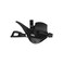 ZUKKA Bike Shifter Right SL-U6000-11R 11 Speed Thumb Gear Shifter Mountain Bicycle Folding Bike Commuter Bike