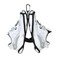 FRSISI Footwear Clips Sports and Outdoor Climbing Trip,Shoe Holster Sports Accessories,Hang Extra Shoes Cleats Boots or Gear on Your Bag(Large)