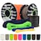 Paracord Planet Tactical 5-Strand Nylon Core 275-LB Tensile Strength Paracord Rope 3/32? (2.38mm Diameter)