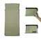 JIVELER Lightweight Sleeping Bag Liner Camping Travel Sheets Ultralight Sleeping Bag Sack for Backpacking Hiking Hotel Hostels and Traveling, Stuff Sack Included (Sage Green)