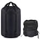 MOOCY Compression Stuff Sack, 18L/45L Sleeping Bag Cover Sack Sleeping Bags Storage Stuff Sack Organizer - Great Sleeping Bags Clothes Camping Hiking Backpacking