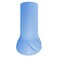 Luna Sea Cush-It Floating Rod Butt Cushion - Big Game - Blue