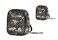 Toasis Fishing Reel Cover Spinning Reel Case Small Size (Camo-2pcs)