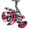Fishing Reels Spinning Reel - Full Metal Fishing Reel Aluminum Spool Ocean Big Game Carp Saltwater Fishing Spinning Reels Red 6000