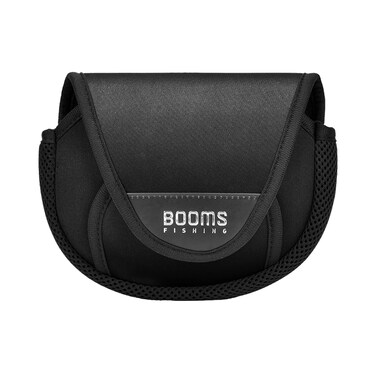 Booms Fishing RC2 Spinning Reel Cover, Fishing Reel Protective Case, Fit for 5000~10000 Reels, X-Large Size
