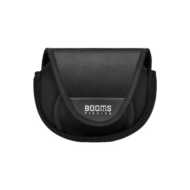 Booms Fishing RC2 Spinning Reel Cover, Fishing Reel Protective Case, Fit for 2000~3000 Spinning Reels, Medium Size