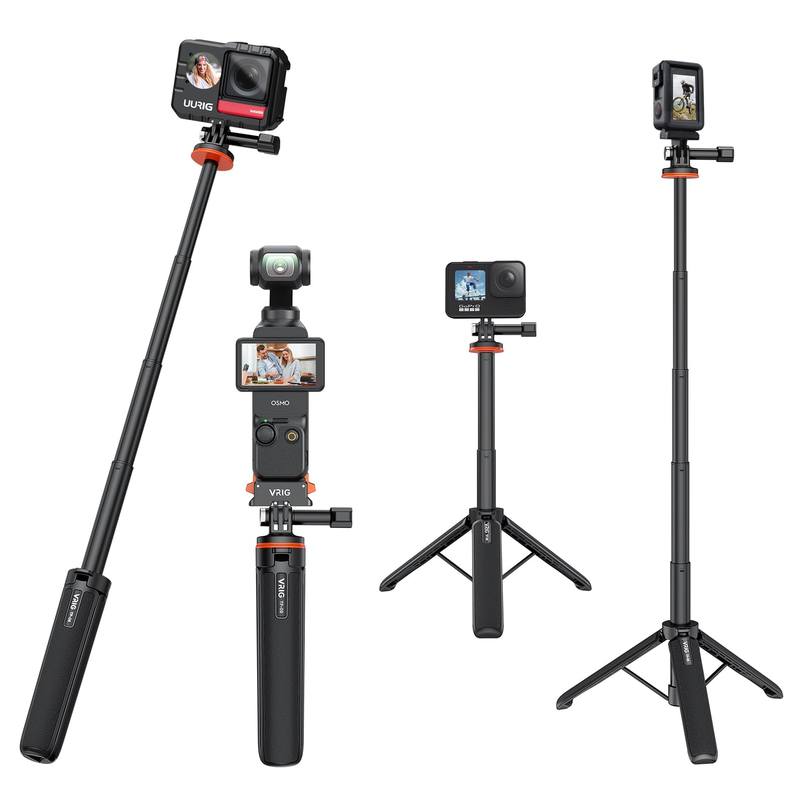 uurig Uurig tp-08 20.1 inch