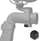 GGTE Exercise Bike Horizontal Seat Adjustment Square Nut Compatible with Peloton Bike
