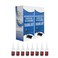 100% Silicone Treadmill Belt Lubricants/Lubes - 25ml/Bottle, No Odor and No Toxic, Easy to Use, Disposable Lubricant, High Temperature Resistant and Stable Lubricant-4pcs