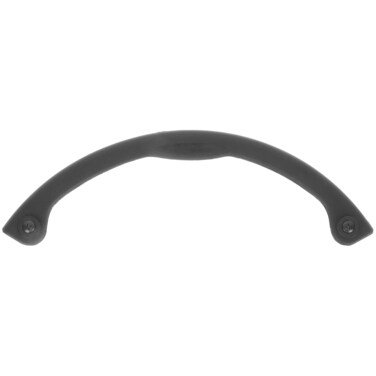 BESPORTBLE Anti-Collision Skateboard Bumper Snowboard Protection Strip, Longboard Edge Protector Anti-Collision Strip Veneer Longboard Deck Snowboard Special Protective Cover 1pc