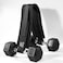 Elite Physique Hip Thrust Belt (Black)