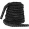 Battle Ropes for Home Gym,Battle Rope 1.5" 30 FT Length,Heavy Exercise Ropes for Workout,for Strength Training Workout Rope,for Workouts Building Muscle Gym Ropes (1.5Inch-30TF)