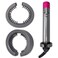 Filter Cleaning Brush Compatible with Dyson Airwrap Styler HS01 HS05, Filter Cleaning Brush Attachment