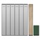 Diamond Knife Sharpening Stones Set, 240#400#600#1000# Grit, Diamond Whetstones with a Non-Slip Base for fix angle Sharpener, Knife Sharpener for Kitchen Outdoor (B)