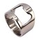 PAMTIER Men's Stainless Steel 2 Pack Beer Bar Tool Creative Versatile Finger Bottle Opener Ring Size 12