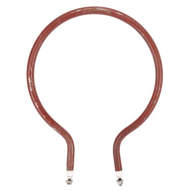 Incubator Heater Elements, Circular Incubator Heater, Heater Tube for Egg Incuabtors, Heating Elements Replacement Part for Incubator(200W)