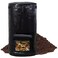 MyLifeUNIT Compost Bins Outdoor, Reusable Yard Waste Bags, 34 Gallon (1 Pack)