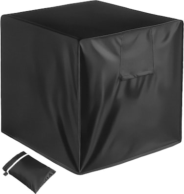 Air Conditioner Cover for Outside Units Ac Cover for Outside Unit Waterproof Fits Up to 32 x 32 x 36 inches