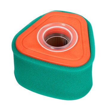 ZLKSKER 595853 597265 Air Filter Replace for B&amp;S 123P02 123P07 123P0B 125P02 115P05 Series Engine Lawn Mower Air Cleaner (1)