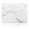 Stone Drying Mat for Kitchen Counter, Super Absorbent Diatomaceous Dish Drying Mat, Non-Slip Quick Dry Stone Dish Drying Mat 15.7 x 11.8 inch, White Marble
