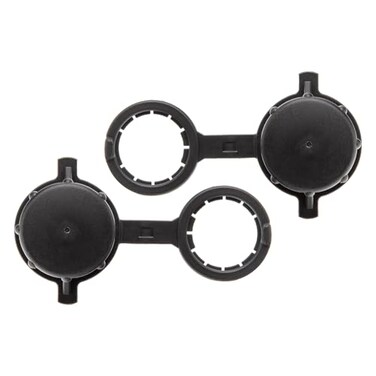VP Racing Vent Cap Replacement 2 Pack