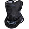 WTACTFUL Sun Protection Cooling Neck Gaiter Face Mask for Men Women Fishing Kayaking Hiking Cycling Bicycle Ski Running Sports Black Camo L