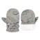 Olreco Baby Gloves Toddler Snow Mittens Toddler Mittens for Toddler Boys Baby Mittens 6-12 Months Toddler Waterproof Mittens