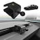 BestEvMod Dashboard Car 1/4 Screw Mount Phone Holder Tablet Mag Safe Compatible with 2024 Refreshed Tesla Model 3 Highland fits for All Phones &amp; Android 360&deg; Adjustable (17mm Ball Joint Only)