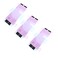 E-REPAIR Internal Battery Glue Adhesive Tape Removal Stick Replacement for iPhone XR