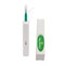 fyboptwu - 1 pc Fiber Optic Cleaner Fiber Optic Tools Cleaing Pen for FC, SC &amp; ST 2.5mm Connector, Fiber Cleaner Pen - 800+ Endface &amp; Optical Connector Cleans