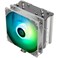 Thermalright Assassin King 120 SE ARGB CPU Air Cooler, AK120 SE ARB, 5 Heatpipes, TL-C12C-S PWM Quiet Fan CPU Cooler with S-FDB Bearing, for AMD AM4/AM5/Intel LGA1700/1150/1151/1200